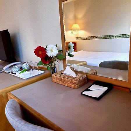 Hotel Aso Skyblue Kültér fotó