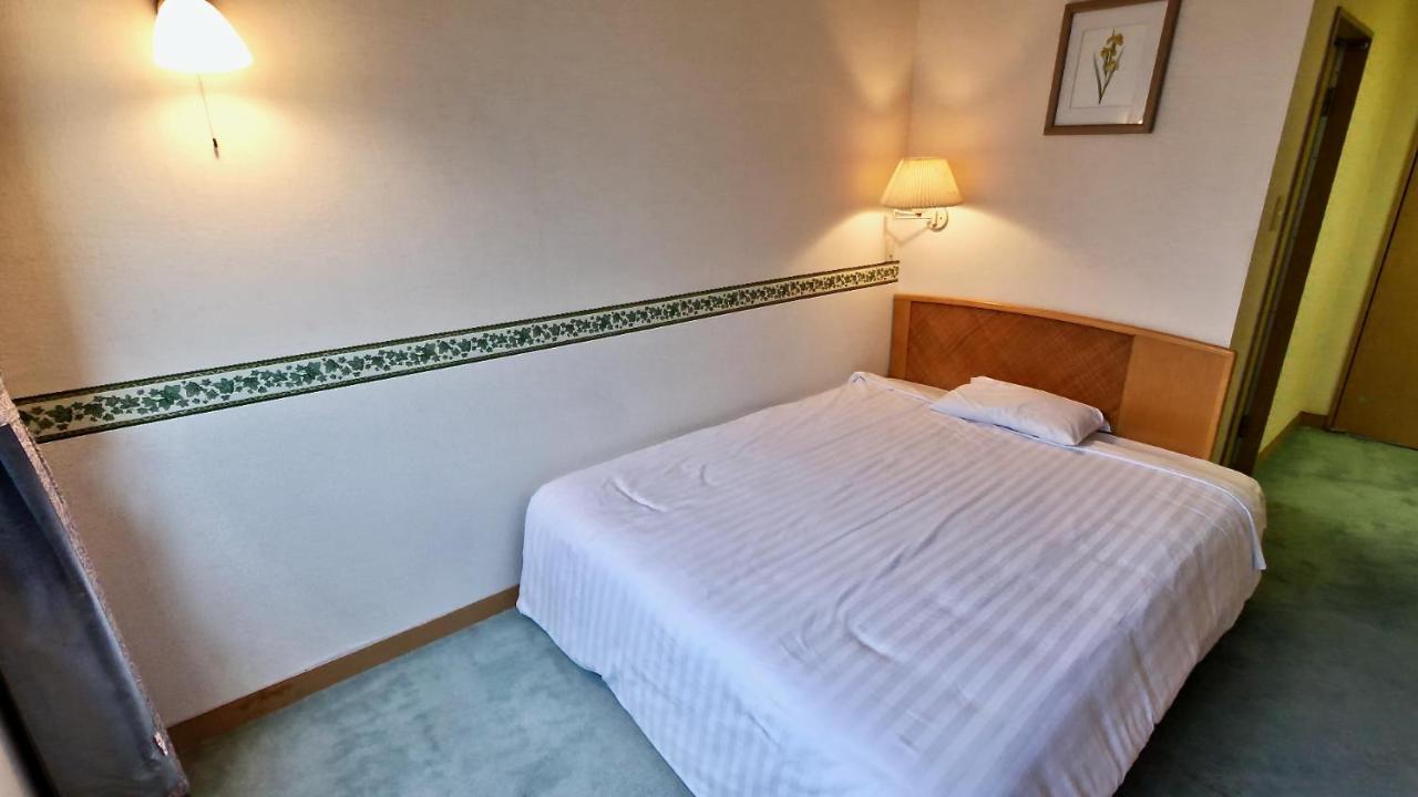 Hotel Aso Skyblue Kültér fotó