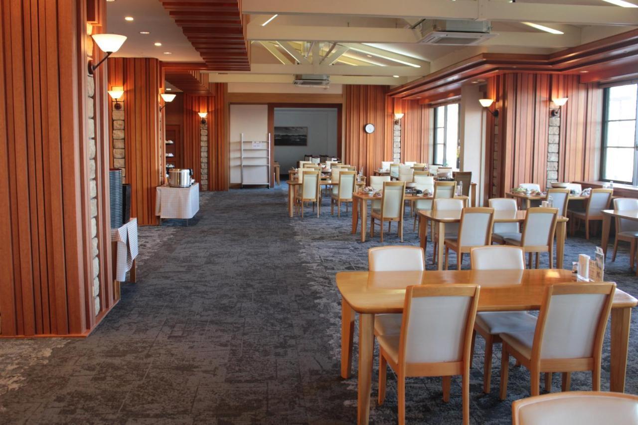 Hotel Aso Skyblue Kültér fotó
